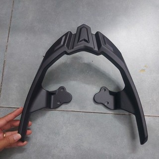 Cảng sau, tay dắt sau Sirius xăng cơ kiểu AirBlade2020