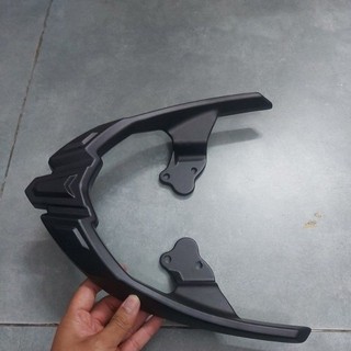 Cảng sau, tay dắt sau Sirius xăng cơ kiểu AirBlade2020
