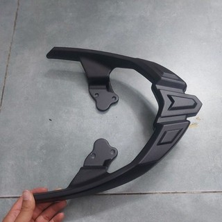 Cảng sau, tay dắt sau Sirius xăng cơ kiểu AirBlade2020