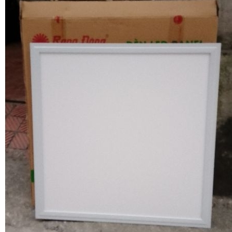 ĐÈN LED PANEL  60x60 50W DP08 và 60 x60 50w DP06 RĐ