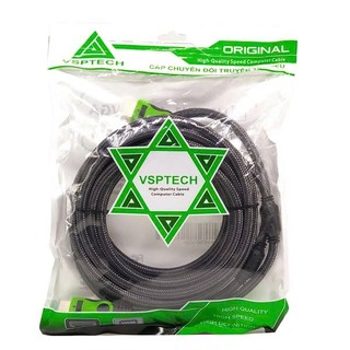 Cáp HDMI 2 Đầu Dây Chống Nhiễu  Dài 3M