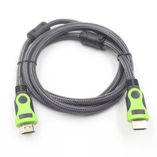 Cáp HDMI 2 Đầu Dây Chống Nhiễu  Dài 3M