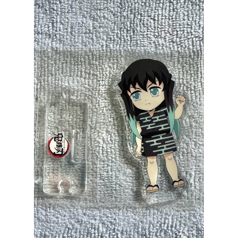 [CHÍNH HÃNG] Standee anh trai Muichiro (YUICHIRO TOKITO bé trai) - Kimetsu no yaiba - Demon slayer