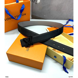    Da thật  Thắt lưng nam LV da thật  Dây nịt nam chuẩn thật tại shop 