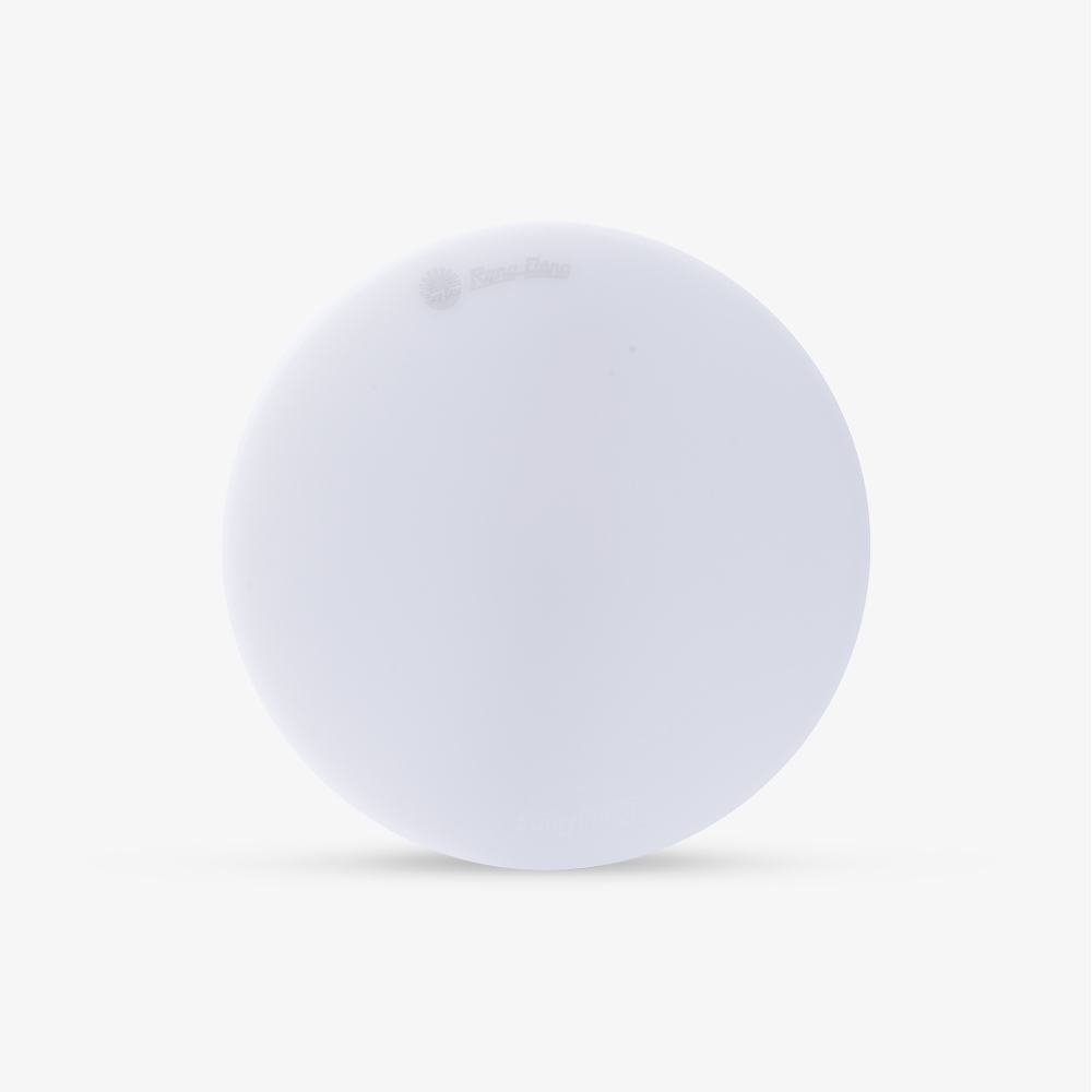 ĐÈN ỐP TRẦN LED LN12 170/12W ĐẾ NHÔM RẠNG ĐÔNG