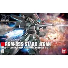 HG UC 1/144 RGM-895 Stark Jegan