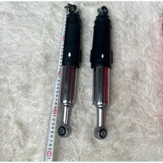Phuộc sau Future 1 hiệu DETEX chính hãng ( 34.5cm )