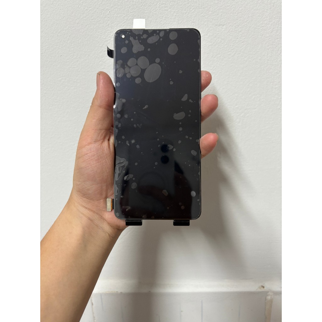 Màn hình tương thích Op Reno 7 Pro/Reno 7 pro 5G (tặng keo)