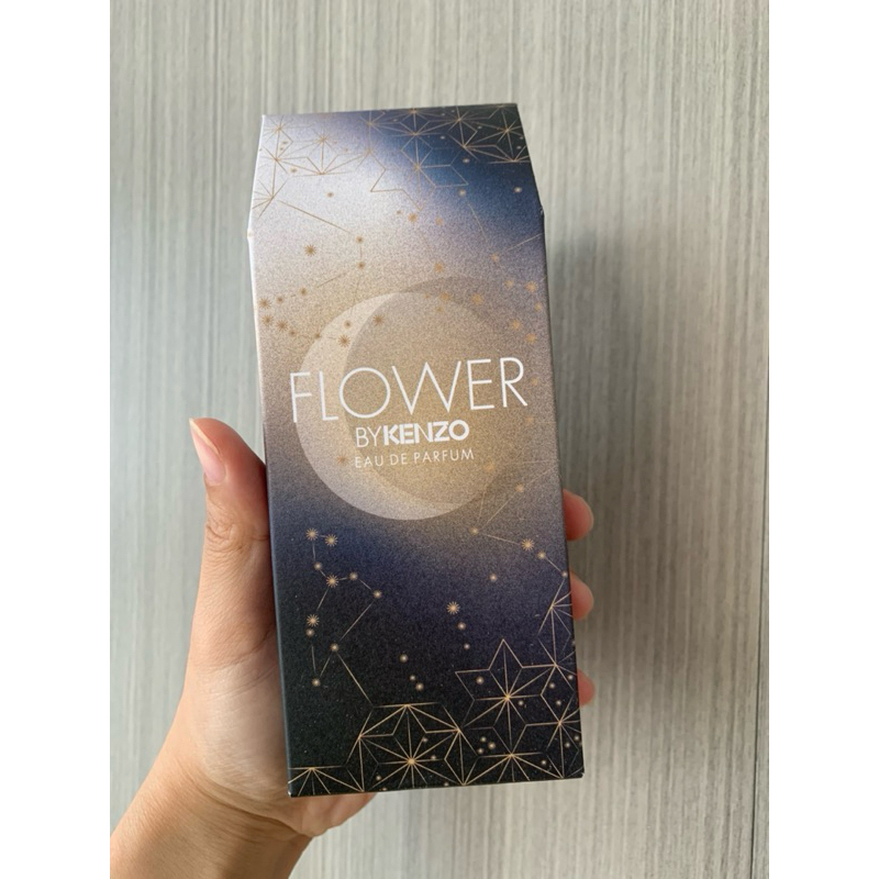 set nước hoa kenzo flower