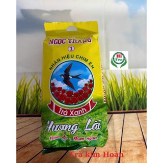 Trà Ngọc Trang Hương Lài 400gr.Tea#chè#nước chè