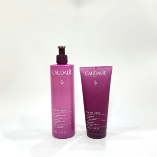 Sữa tắm Caudalie