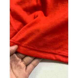 ÁO CỜ ĐỎ SAO VÀNG 100% COTTON