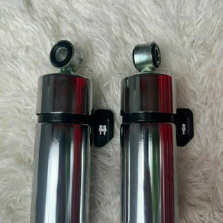 Phuộc sau Dream hiệu DETEX ( 33.5cm )