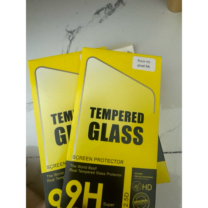 Cường lực Google Pixel 9A