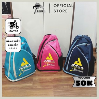 Balo Vợt Pickleball JOOLA, Balo Cầu Lông Bóng Bàn, Gym (Có Ngăn Đựng Giầy)