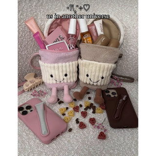 [ CHÍNH HÃNG ] TÚI ĐEO CHÉO JELLYCAT - AMUSEABLES BAG