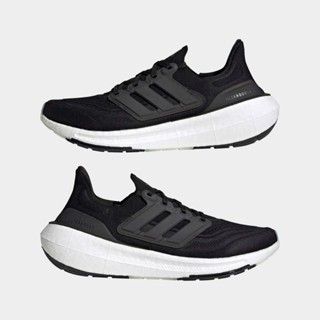 Giày Chính Hãng Adidas ULTRABOOST LIGHT M GY9351 Unisex Sports Shoes