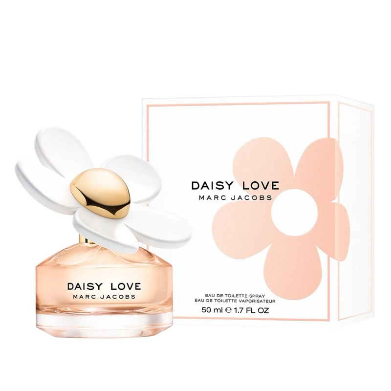 Nước hoa nữ Marc Jacobs Daisy Love chiết