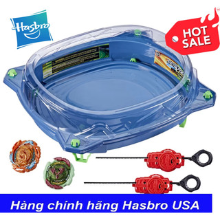 [XẢ LỖ NHANH] Bộ sàn đấu con quay Chính Hãng HASBRO Beyblade Burst QuadDrive – Galaxy Orbit