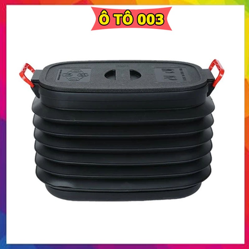 Thùng đựng đồ gấp gọn 40L