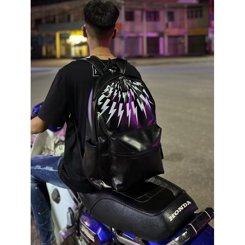 XƯỞNG TÚI GIÁ RẺ 6868 -Balo Các mẫu size 40 đi học ,balo nam nữ