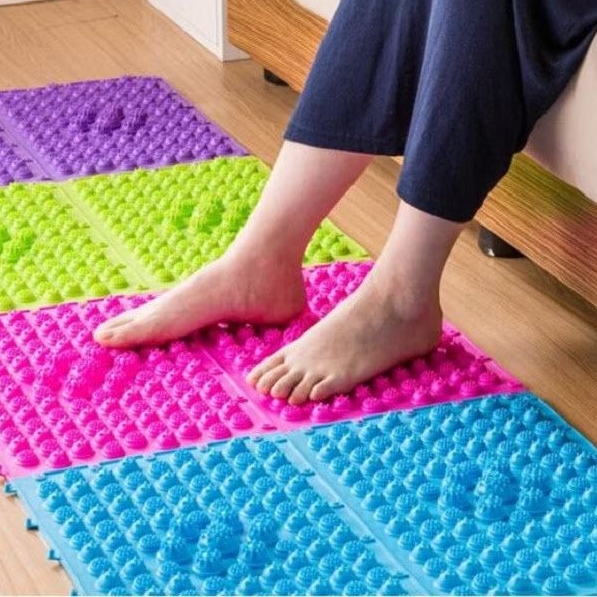thảm massage chân - thảm massage chân