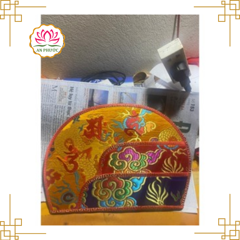 Mão - Mũ Hiệp Chưởng - mão hiệp chưởng