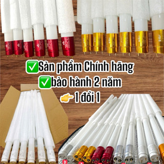 Bóng Đèn Led Tuýp 1m2 (1.2m) 32W Siêu Sáng Đầu Nhôm (vui lòng mua từ 2 sp)