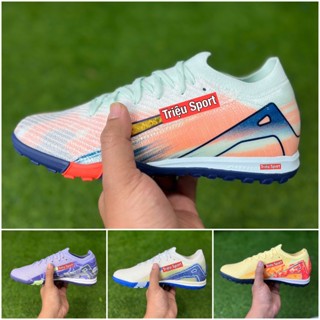 giày đá bóng mer va pô 16 E lite TF Loại 1 ( khâu đế + tặng túi rút + tất + hộp )