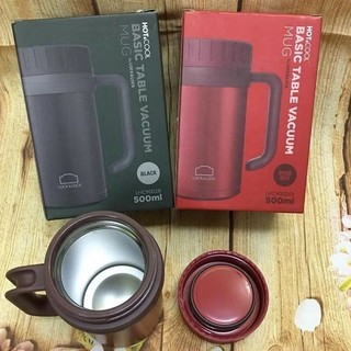 ly giữ nhiệt 500ml - ly giữ nhiệt