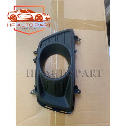 Ốp đèn gầm Kia Carens, ốp đèn sương mù Kia Carens