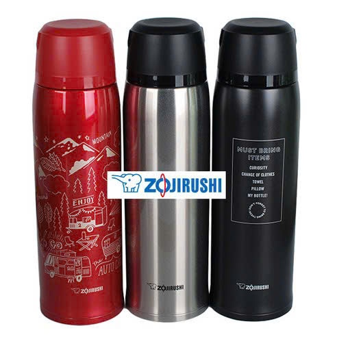 Bình Giữ Nhiệt Nóng Lạnh Zojirushi SJ-JS10 - Hàng chính hãng