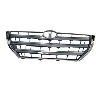 Ốp mặt Galăng innova  2006-2008,2009-2011,2012-2013,2014-2015 mạ Crom