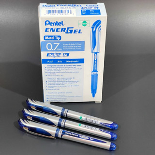 Bút/Ruột bút Pentel BL57 nét 0.7mm