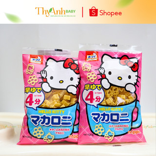 Nui Hello Kitty 120gr của Nhật Bản