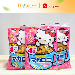 Nui Hello Kitty 120gr của Nhật Bản