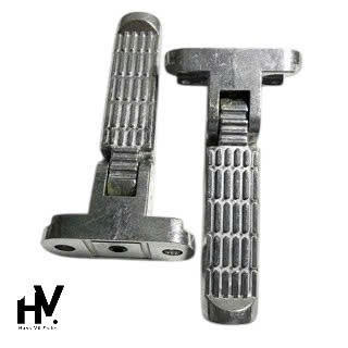 Để chân sau xe điện Ninja giá 1 đôi 2 bên