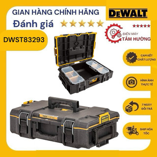 Thùng đựng dụng cụ Toughsystem2 Dewalt DWST83293-1