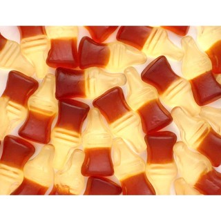 Kẹo Dẻo Haribo happy cola 25g, 100g, 150g, 175g, 250g