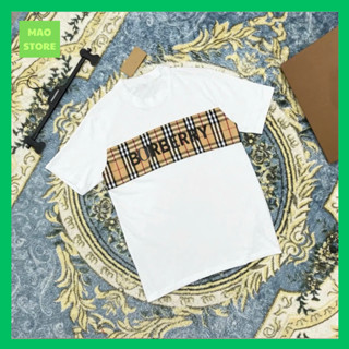 Áo Phông Nam Nữ Sọc Kẻ Ngang Ngực In Kẻ Chữ Chất Cotton Dày Dặn. Áo Cộc Tay Siêu Cấp Dành Cho Anh Em Boy Phố Đi Chơi G9