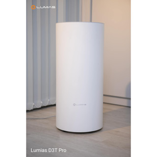 Máy Hút Ẩm LUMIAS D3T PRO 28L, Máy Hút Ẩm Không Khí, Model  2025, BH 12 Tháng, TBN