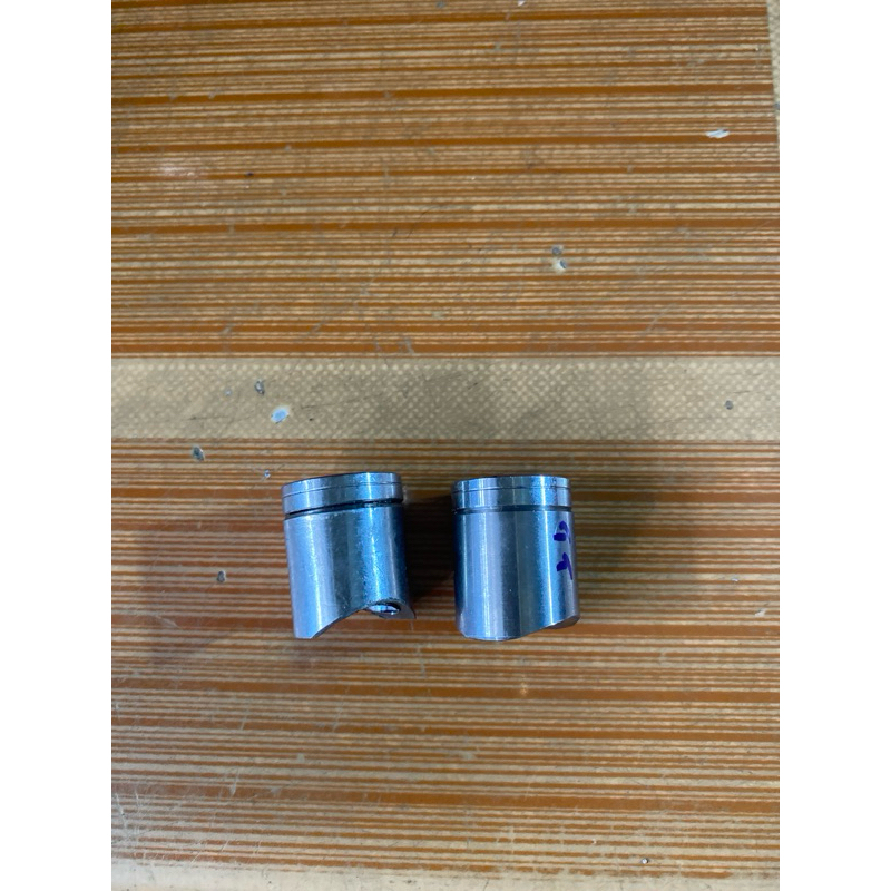 Ốc AFR Hàn Cổ Pô Gắn Sensor Đọc AFR