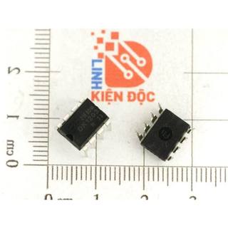 [Combo 10 chiếc] DK1203 IC nguồn DIP-8