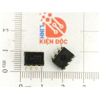 [Combo 5 chiếc] DK124 IC Nguồn DIP-8
