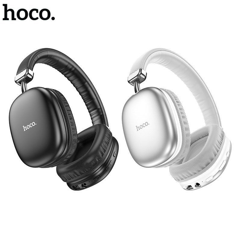 Tai nghe Bluetooth Hoco W35 max chống thấm nước Bluetooth 5.3