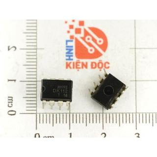 [Combo 5 chiếc] DK112 IC Nguồn DIP-8