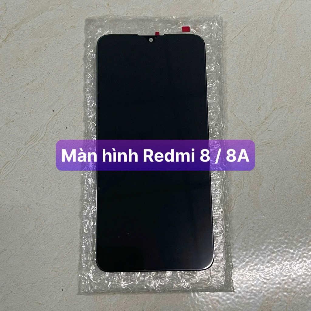màn hình xiaomi Redmi 8 / Redmi 8A ,màn zin lắp chung