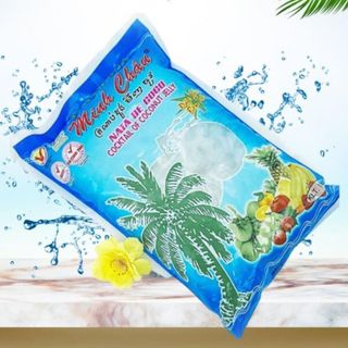 Thạch Dừa Minh Châu Ăn Liền (1kg) Thanh Mát -Hương Vị Ngọt Ngào Gắn Liền Tuổi Học Trò!