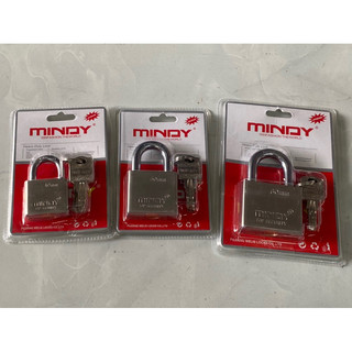 Ổ Khoá MinDY Chìa Muỗng