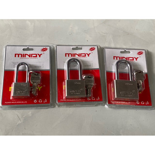 Ổ Khoá MinDY Chìa Muỗng